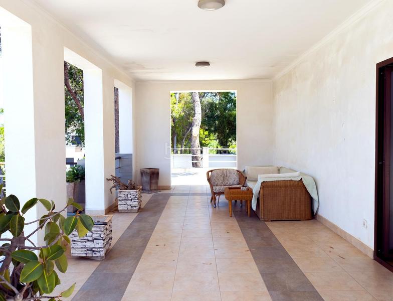 Foto 4fc26fd9-3634-410b-9de7-0d332217eba6. Chalet propiedad de lujo en les rotes, , alicante. 1.850.000. en Dénia