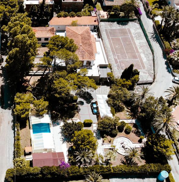 Foto 5824857b-7bdb-4c80-8456-945b9fcbcd29. Chalet propiedad de lujo en les rotes, , alicante. 1.850.000. en Dénia