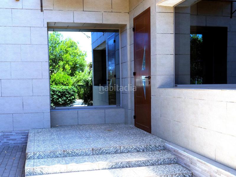 Foto 7090a2d9-de6b-48a0-86f2-08083487464a. Chalet propiedad de lujo en les rotes, , alicante. 1.850.000. en Dénia