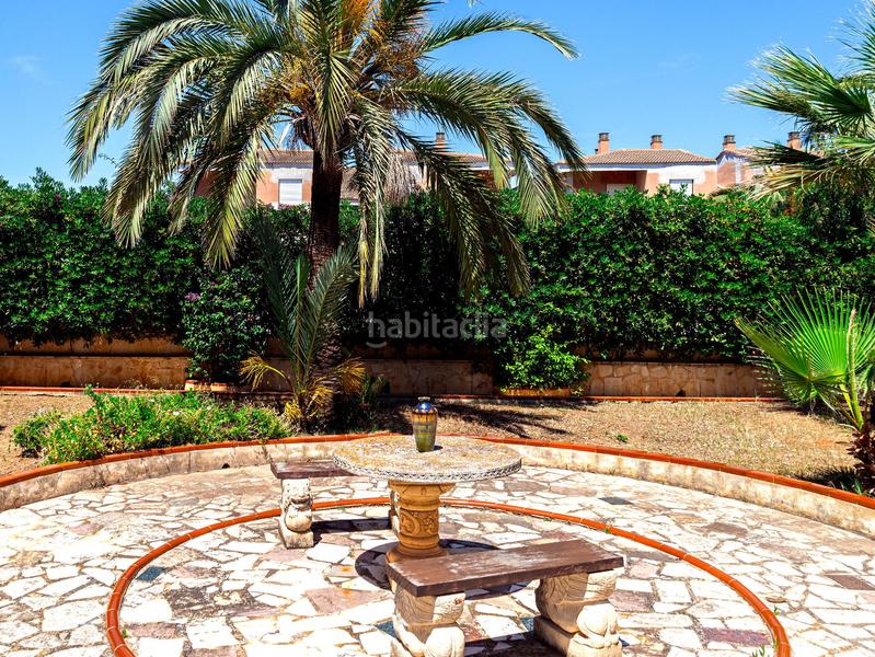 Foto 8a17fff9-9e34-41a5-95d5-5726ce8ea7c3. Chalet propiedad de lujo en les rotes, , alicante. 1.850.000. en Dénia