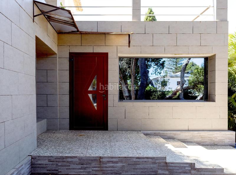 Foto 949fb594-26a2-4754-bdbb-ac0acd0e12bc. Chalet propiedad de lujo en les rotes, , alicante. 1.850.000. en Dénia