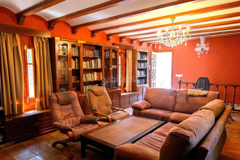 Foto d4d58e96-48e4-471c-908a-878d3c128e91. Chalet propiedad de lujo en les rotes, , alicante. 1.850.000. en Dénia