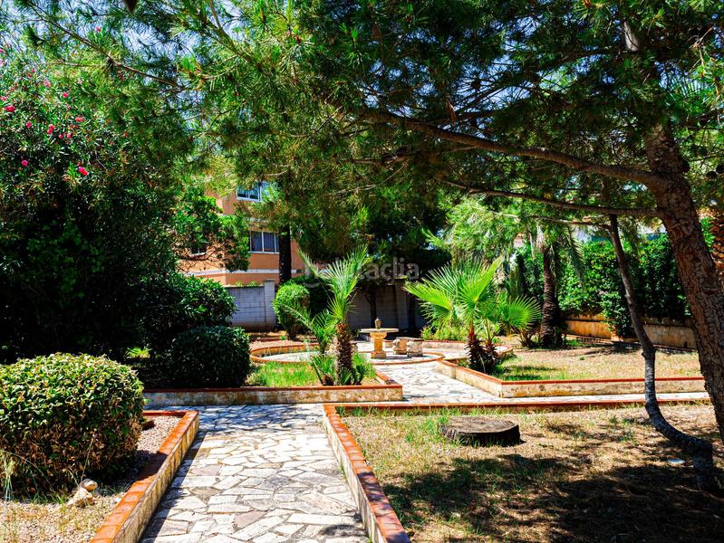 Foto e27c1569-34c8-4a91-966b-a36b1599b77f. Chalet propiedad de lujo en les rotes, , alicante. 1.850.000. en Dénia