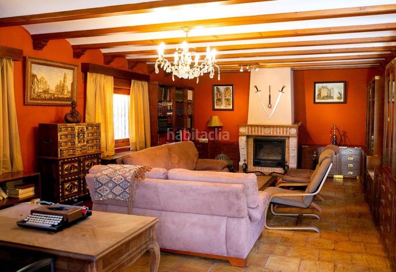 Foto ef9d87ea-08f1-43f5-a8db-5c346de6e312. Chalet propiedad de lujo en les rotes, , alicante. 1.850.000. en Dénia