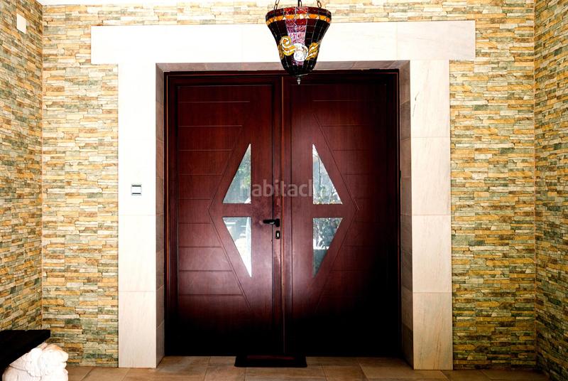 Foto f9fe8c6c-9242-42e7-b4ac-c97cac162a37. Chalet propiedad de lujo en les rotes, , alicante. 1.850.000. en Dénia