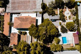 Chalet in Las Rotas / Les Rotes. Propiedad de lujo en les rotes, dénia, alicante. 2.110.000.
