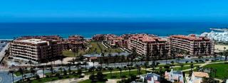 tic en Avenida almerimar 276. tico 3 dormitorios spirit mar