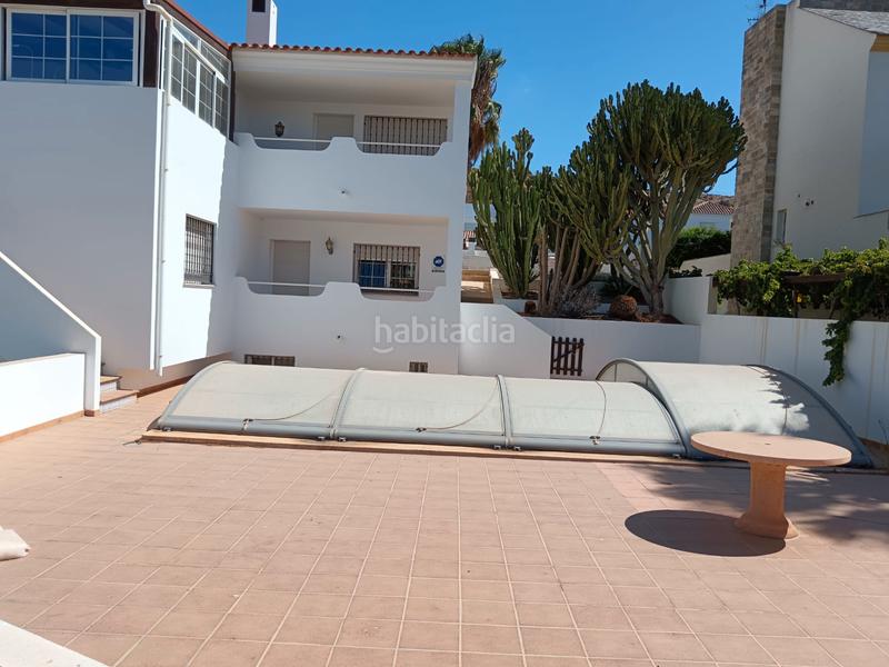 Foto 4be7cf09-d424-4276-91d7-55ada5c68367. Chalet  en Almerimar en Almerimar Ejido (El)
