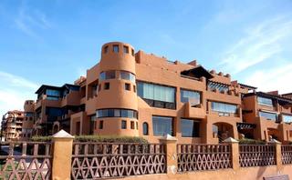 Piso en Avenida almerimar 276. Excelente piso 3 dormitorios spirit mar