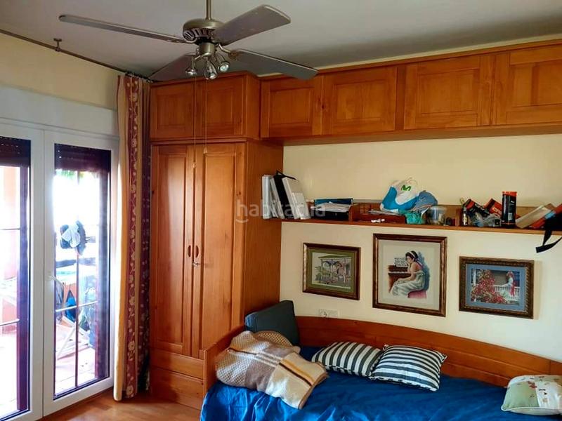 Foto 37e9f599-65ba-47b4-ab87-d63ea3990b07. Appartamento in avenida Almerimar 276 in Almerimar Ejido (El)