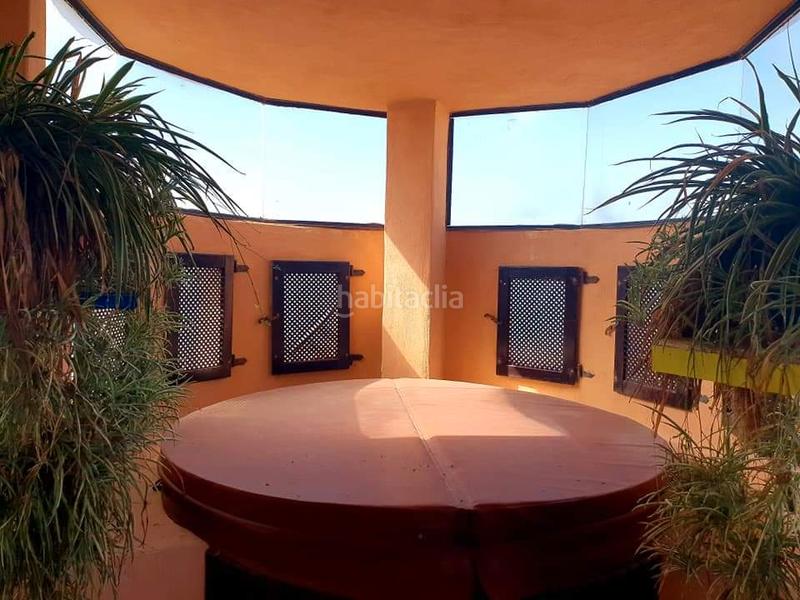 Foto 79f332ee-30ce-44eb-b7d8-b232a59e73e6. Appartamento in avenida Almerimar 276 in Almerimar Ejido (El)