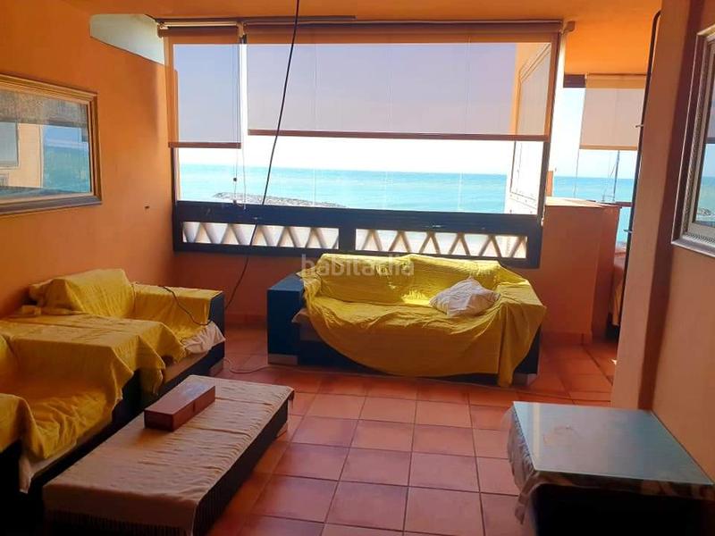 Foto b75c7826-bb4b-4da2-9fb9-5b1cfc52a98d. Appartamento in avenida Almerimar 276 in Almerimar Ejido (El)