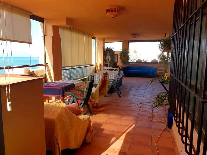 Foto baeefa16-a796-4a71-81c4-2eb50a255108. Appartamento in avenida Almerimar 276 in Almerimar Ejido (El)