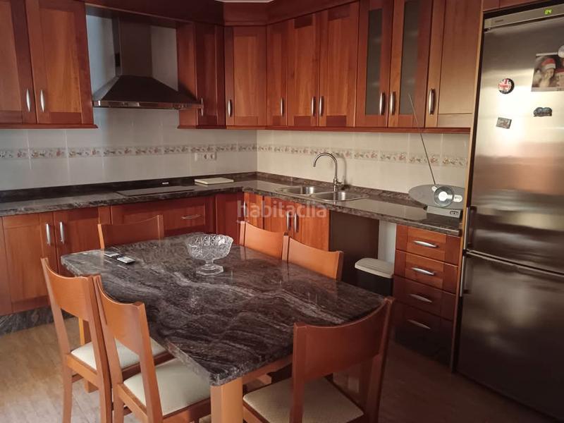 Foto 477c8ffa-84b2-4c3c-af39-43c36ed8b2db. Casa adosada excelente vivienda en zona ejido norte en Ejido (El)