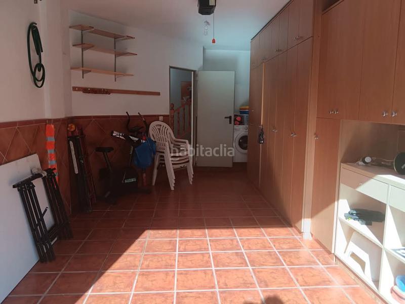 Foto 552ed09f-b705-44cf-b7da-dbee6e8ebeb6. Casa adosada excelente vivienda en zona ejido norte en Ejido (El)