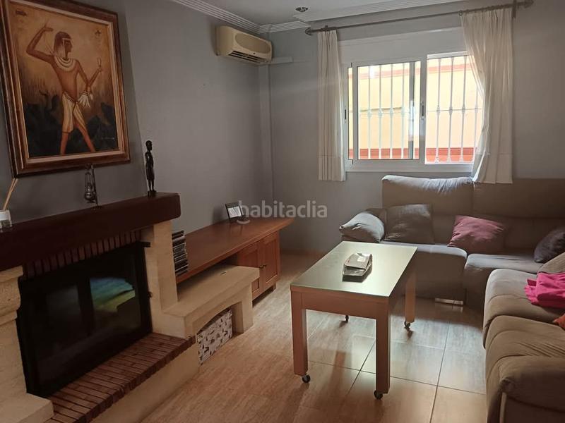 Foto a727480b-979f-4891-ad3b-644762c1d84b. Casa adosada excelente vivienda en zona ejido norte en Ejido (El)