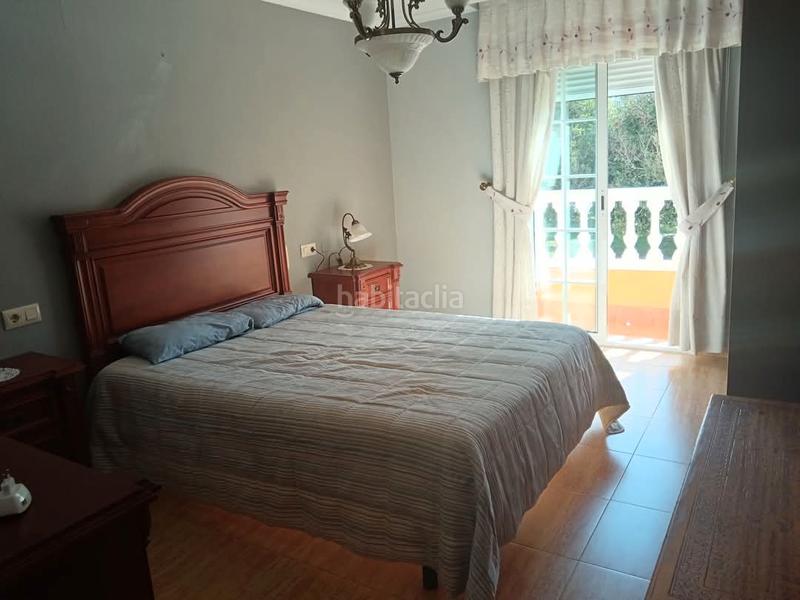 Foto bbef3072-c0ef-4d11-95d6-5756ff5c39d0. Casa adosada excelente vivienda en zona ejido norte en Ejido (El)