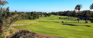 Terreno residencial  Calle milano. Parcela junto campo de golf