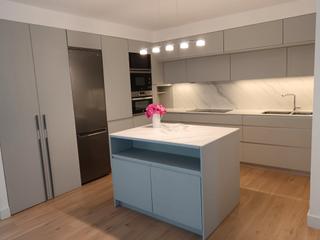 Dplex  Calle trinquete. Piso/dplex 3dt centro de almerimar