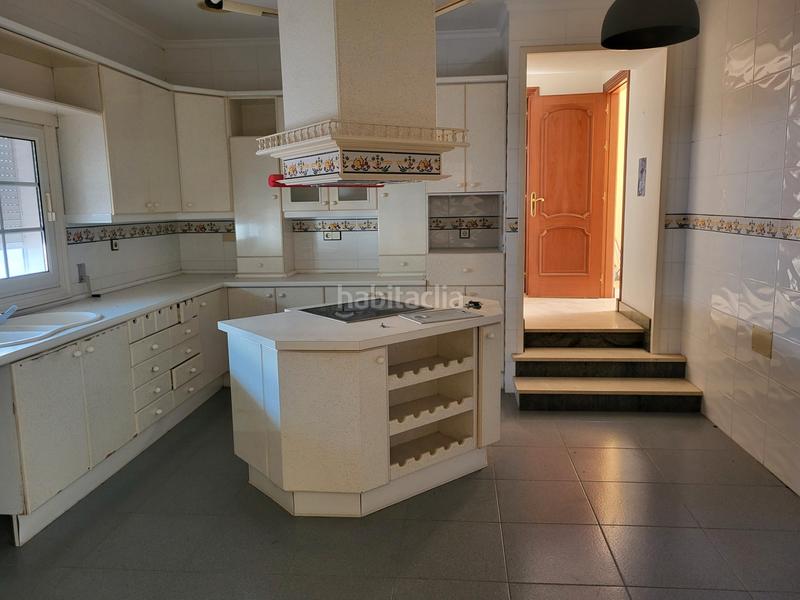 Foto 261d3920-24b8-41fb-a9e3-1b869aa60d2f. Chalet with fireplace parking pool in Almerimar Ejido (El)