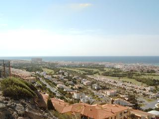 Terreno residencial  Calle cigea. Parcelas unifamiliares en almerimar