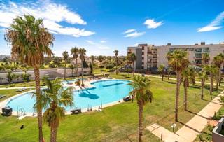 Location Appartement  Calle pleamar. Precioso bajo de 2 dormitorios