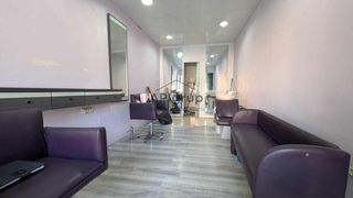 Local Comercial a Col·legis Nous