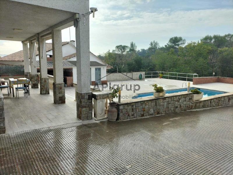 Foto 00f996f7-c50f-4293-b5c1-50d945939915. Casa a Lliçà d´Amunt