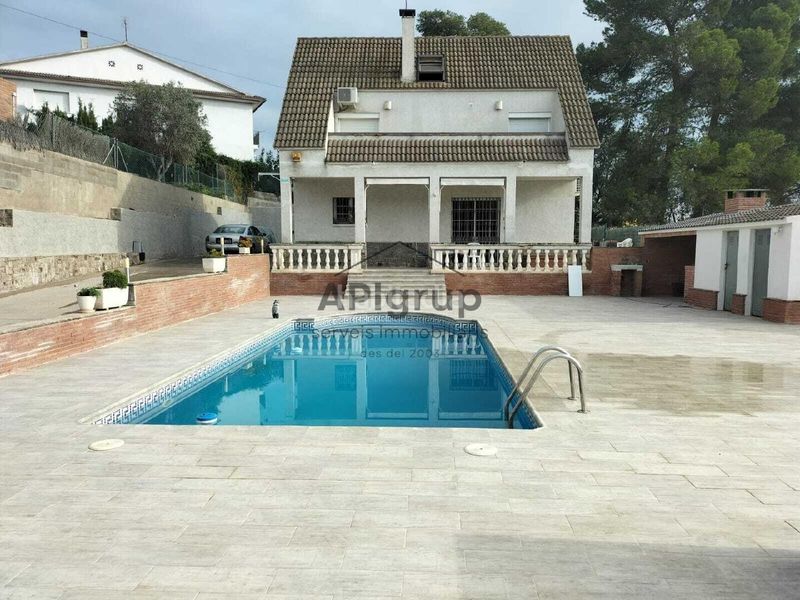 Foto 3d0cf0f7-d150-4f3e-91c3-dff3c1d79341. Casa a Lliçà d´Amunt