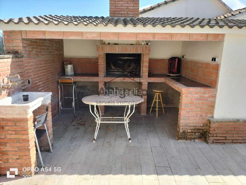 Foto 8ccf946e-9b82-4bdb-b099-99d5683847d3. Casa a Lliçà d´Amunt