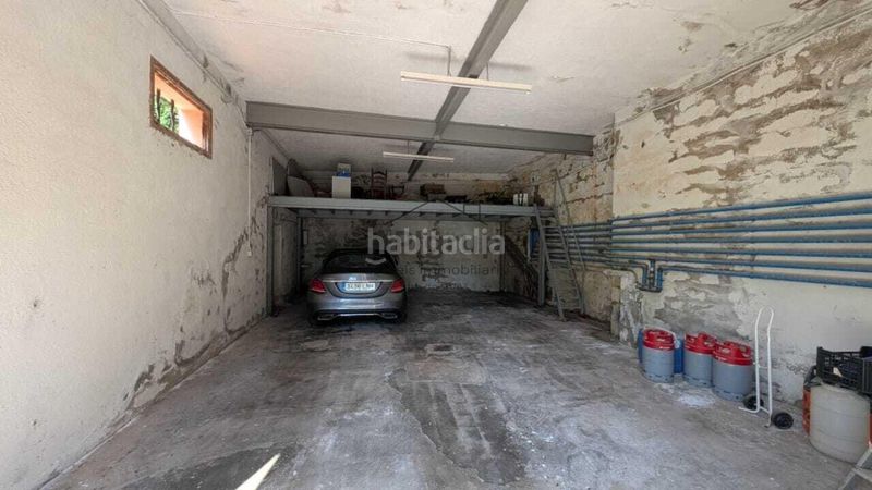 Foto 2e3e78cb-197d-4900-8a1a-dde5cad25fe4. Xalet a Tagamanent
