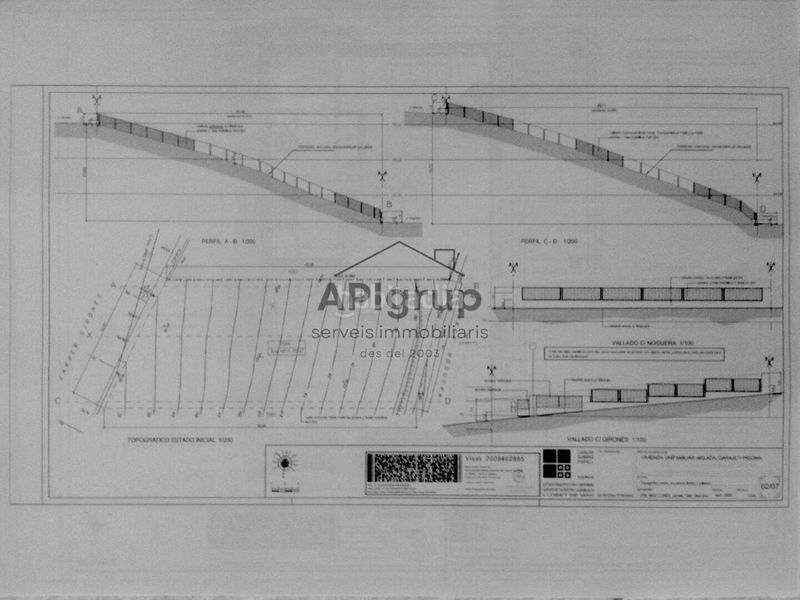 Foto 0849c745-7be7-415e-935a-4d289d91bd58. Terreny residencial a Bescanó
