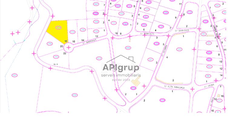 Foto 3582d3a9-f226-4a13-ae00-184e8b880378. Terreny residencial a Bescanó