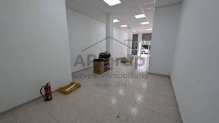 Lloguer Local Comercial a Polinyà. Local comercial