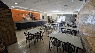 Location Local commercial à Polinyà