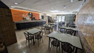 Lloguer Local Comercial a Polinyà. Restaurante poligono