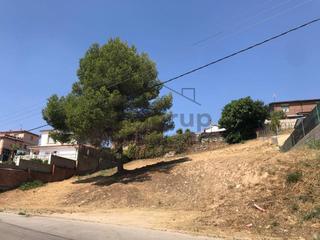 Terreny residencial a Masquefa. Oportunidad, terreeno edificable