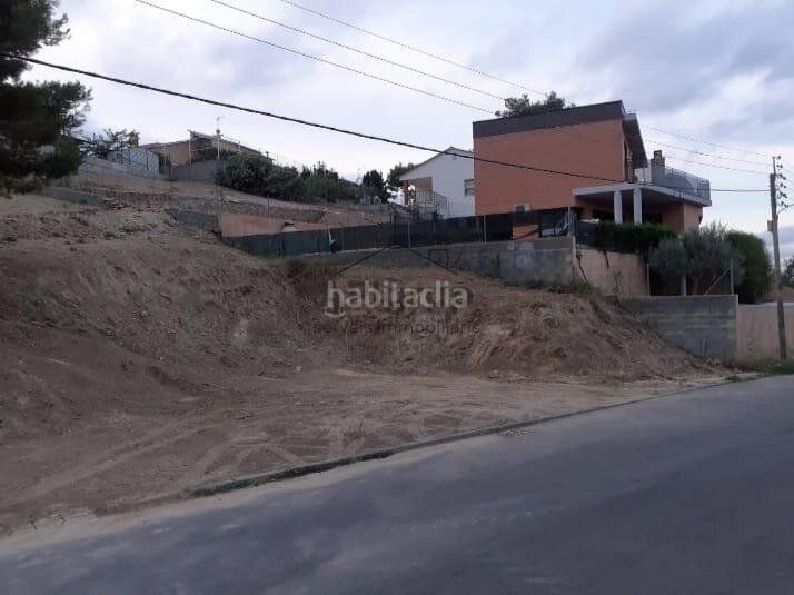 Foto 3fe48edd-a09f-4179-86e9-e8367e2ea2bf. Terreny residencial a Masquefa