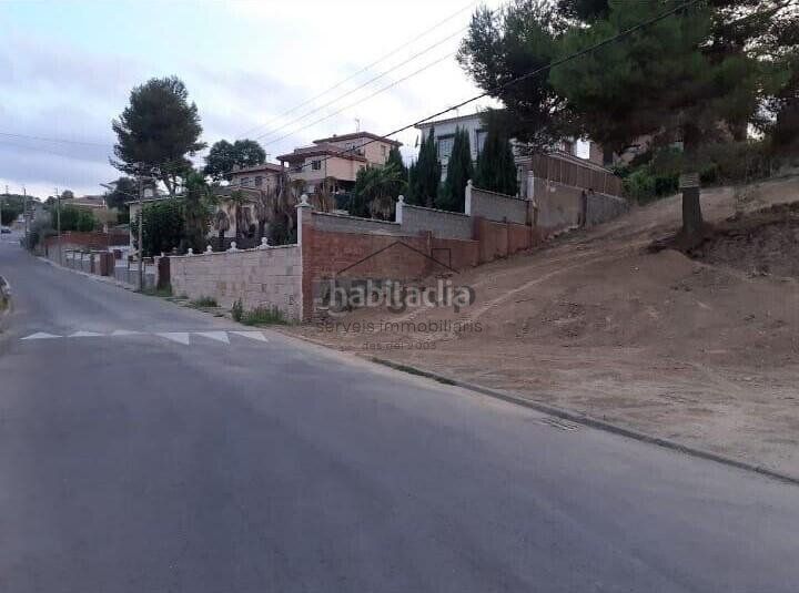 Foto 4d6c01c2-6db3-44f3-a6ab-083b3a8e94c5. Terreny residencial a Masquefa
