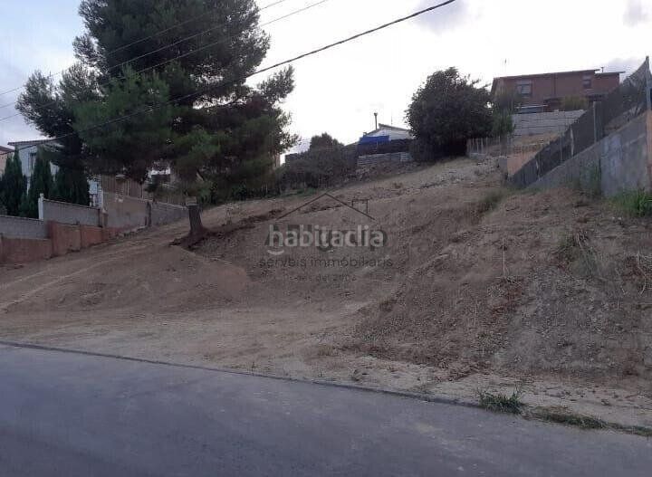 Foto 66d0fd6b-7f2b-4f04-82e7-8e85cf035b5a. Terreny residencial a Masquefa