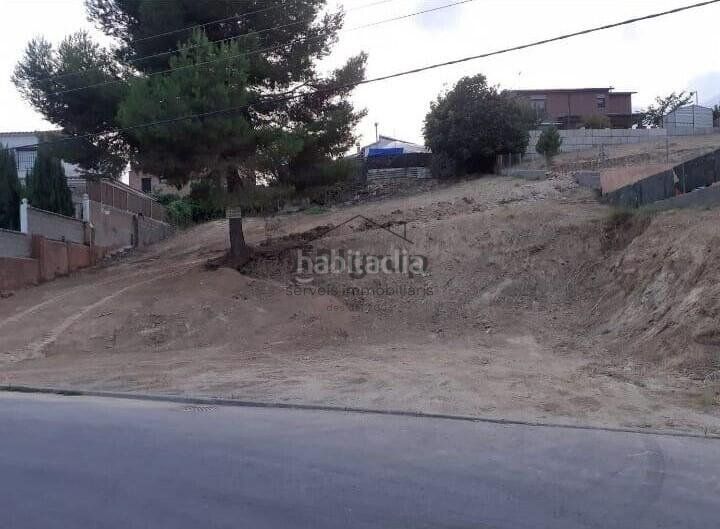 Foto bc6fc016-345c-480c-a032-fa1a3ff2821e. Terreny residencial a Masquefa