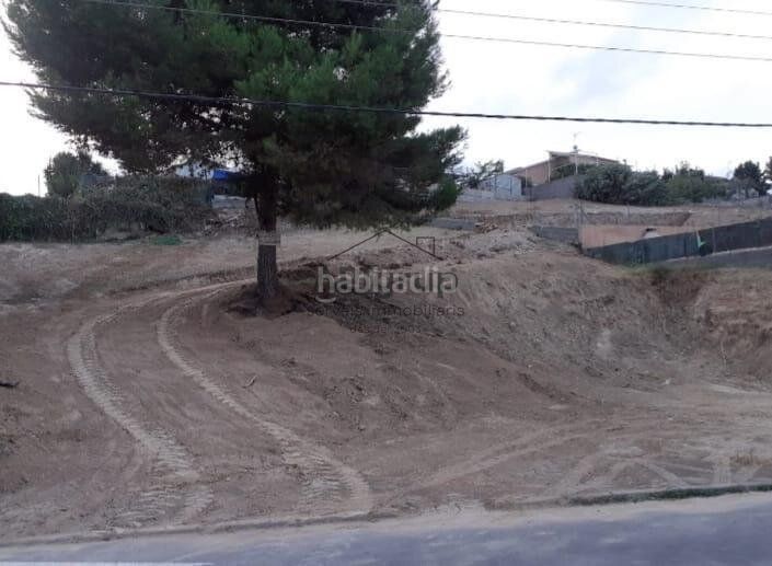 Foto d1a946af-f106-4a0e-8614-2399c54cac8b. Terreny residencial a Masquefa