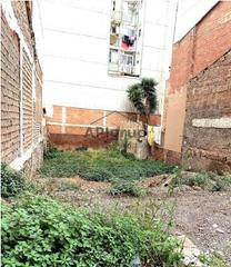Terreny residencial a Can Palet