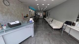 Transfer Business premise in Ca n´Esteper-Can Gorgs-Can Gorgs II. Traspaso peluqueria