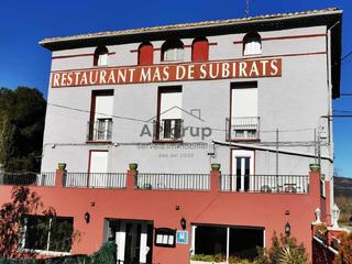 Edifici a Móra la Nova