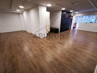 Local Comercial a Sant Andreu de Palomar