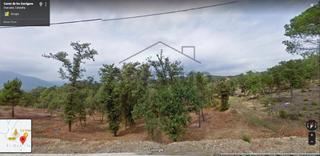 Terreny residencial a Bescanó. Parcela urbanizada