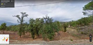 Terreno residenziale in Bescanó