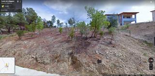 Terreny residencial a Bescanó