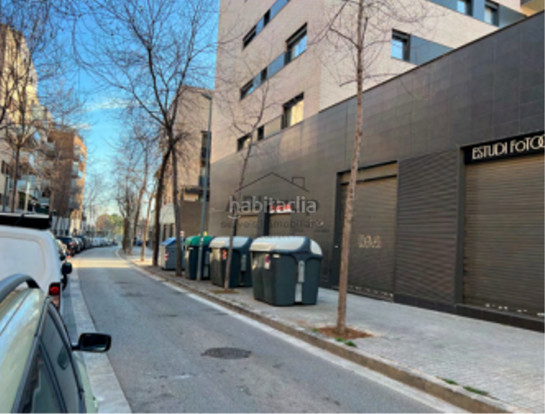 Foto 1fd802a4-01fc-46f5-8205-5f973ea913a1. Business premise in Can Llong Sabadell